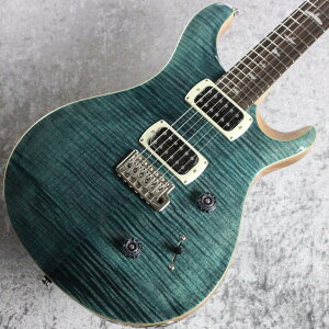 Paul Reed Smith(PRS) SE Custom 24 ~Slate Blue~ #CTI H064736 [3.35kg][�ǖی�]�y�����̐��w�O�X�z