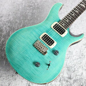 Paul Reed Smith(PRS) SE Custom 24 ~Sapphire~ #CTI H057713 [3.41kg]�y�����̐��w�O�X�z
