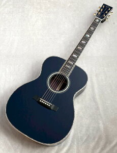 Martin�y�t�̃X�[�p�[�v���C�X�I�z CTM 000-45 NavyBlue#2978797 �y42.9mm�̍׃l�b�N�I�z�y�������Е��S�E�ő�48�񕪊��������z�z�y�����̐��w�O�X�z