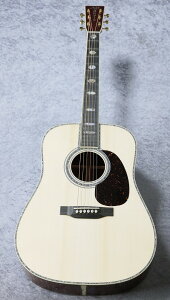 Martin CTM D-45#2974373 �yAdirondack Spruce ×Guatemalan rosewood�z�y�����̐��w�O�X�z