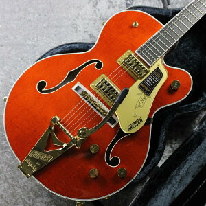 Gretsch Nashville Hollow Body with String-Thru Bigsby and Gold Hardware #JT24082867 [3.47kg]�y�����̐��w�O�X�z
