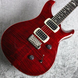 Paul Reed Smith(PRS) SE Custom 24 ~Ruby~ #CTI H062212 [3.37kg][�ǖی�]�y�����̐��w�O�X�z