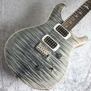 Paul Reed Smith(PRS) SE Custom 24 ~Charcoal~ #CTI H081370 [3.43kg]�y�����̐��w�O�X�z