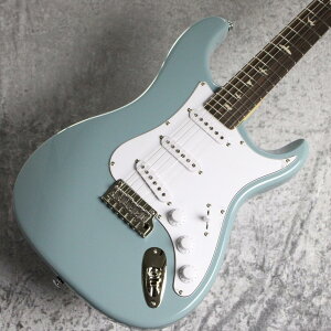 Paul Reed Smith(PRS) SE SILVER SKY ~Stone Blue~ #CTI G041609 [3.16kg][�y�ʌ�]�y�����̐��w�O�X�z