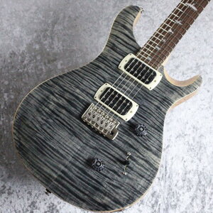Paul Reed Smith(PRS) SE Custom 24 ~Charcoal~ #CTI H081231 [3.41kg][2025�N��][�ǖی�]�y�����̐��w�O�X�z