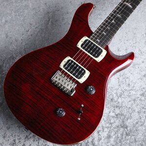 Paul Reed Smith(PRS) SE Custom 24 ~Ruby~ #CTI H071330 [3.45kg][2025�N��]�y�����̐��w�O�X�z