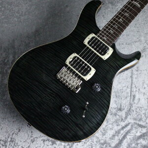 Paul Reed Smith(PRS) SE Custom 24 ~Slate Blue~ #CTI H090115 [3.48kg][2025�N��]�y�����̐��w�O�X�z