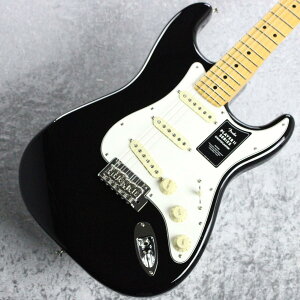 Fender Made in Mexico Player II Stratocaster Maple Fiingerboard ~Black~ #MX25166983 [3.36kg]�y�����̐��w�O�X�z