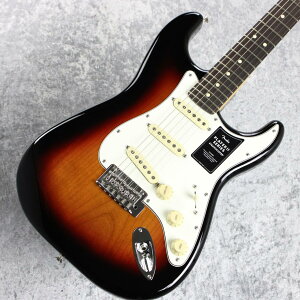 Fender Made in Mexico Player II Stratocaster Rosewood Fingerboard ~3-Color Sunburst~ #MX25147824 [3.58kg]�y�����̐��w�O�X�z