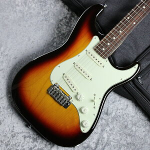 Black Smoker STANDARD Series SIGMA SSH - 3-Tone Sunburst - #24L03�y��3.52kg�z�y�����̐��w�O�X�z