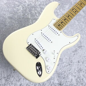 Fender Made in Mexico Limited Edition Player II Stratocaster Maple ~Olympic White~ #MX26026809 [3.42kg]�y�����̐��w�O�X�z