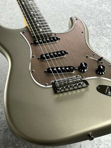 Fender Made in Japan Hybrid II 2026 Collection Stratocaster -MCM- #JD26004898�y��3.43kg�z�y���胂�f���z�y�����̐��w�O�X�z