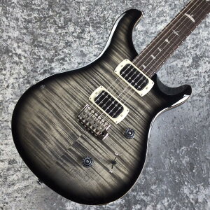 Paul Reed Smith(PRS) SE Custom 24 ~Faded Grey Black burst~ #CTI I021692 [3.47kg][2026�N��]�y�����̐��w�O�X�z