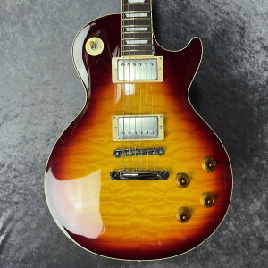 Tokai LS-101Q �yHeritage Dark Cherry�zs/n2652908�y4.37kg�z�y���{���z�y�����̐��w�O�X�z