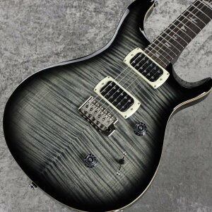 Paul Reed Smith(PRS) SE Custom 24 GS ~Faded Grey Black Burst~ #CTI I026718 [3.58kg][2026�N��]�y�����̐��w�O�X�z