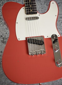 Fender Custom Shop 1959 Telecaster Journeyman Relic / Aged Fiesta Red [3.30kg]【クロサワ楽器店オーダーモデル】【2F展示在庫品】