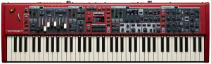Nord (Clavia) Nord Stage 4 Compact �y�y�������z