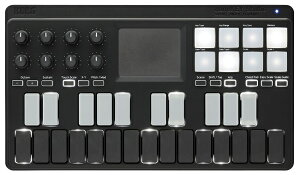 KORG nanoKEY Studio yNANOKEY-STzyz