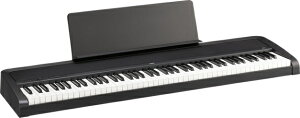 KORG@B2{@BLACK y׎攭zyz
