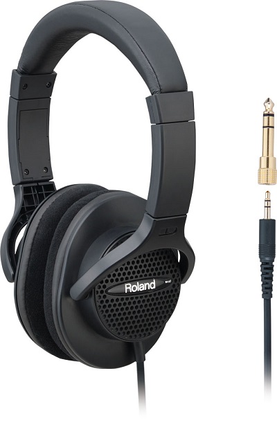 RolandRH-A7Monitor 人気ショップが最安値挑戦 スーパーセール Headphones 送料無料