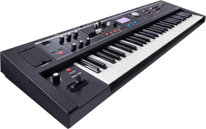 楽天市場】Roland ローランド V-Combo VR-09-B 【送料無料 