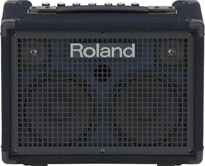 楽天市場】Roland ローランド KC-220 [バッテリー駆動のステレオ 