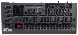 Roland ローランド JD-08【Boutiqueシリーズ】【シンセサイザー】【ご予約品・5/28入荷予定分】【送料無料】