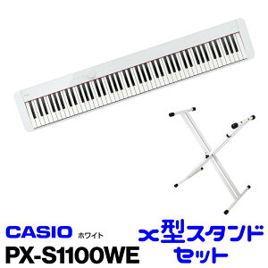 CASIO(JVI) PX-S1100WEyzCgzyX^X^hZbg!zydqsAm 88 Privia/vBAzyz