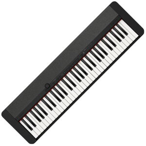 CASIO ( JVI ) CT-S1 BK yubNJ[zy61 L[{[h/Casiotone/JVIg[zyz
