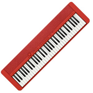 CASIO ( JVI ) CT-S1 RD ybhJ[zy61 L[{[h/Casiotone/JVIg[zyz