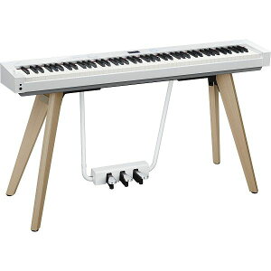 CASIO(JVI) PX-S7000WEyPriviazyvrAzyz
