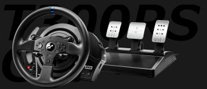 y4`5Ŕ\zThrustmaster @XXg}X^[@ T300 RS GT Edition yXeAORg[[zyQ[~ORg[[zyVizyKizyz