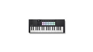novationLaunchkey Mini 37 MK4y݌ɂzyz