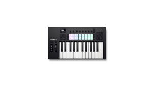 novationLaunchkey 25 MK4y݌ɂzyz