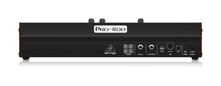 楽天市場】BEHRINGER PRO-800【在庫あり】 【送料込み】 : クロサワ 