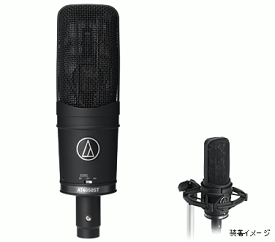audio-technica （オーディオテクニカ）AT4050ST 【送料無料】