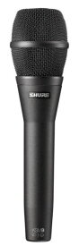 SHURE （シュアー）KSM9/CG【KSM9CG-X】【ボーカル用コンデンサー型マイクロホン 】 【送料無料】