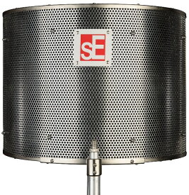 sE Electronics Reflexion Filter PRO【リフレクションフィルター】【次回入荷分予約受付中】【送料無料】