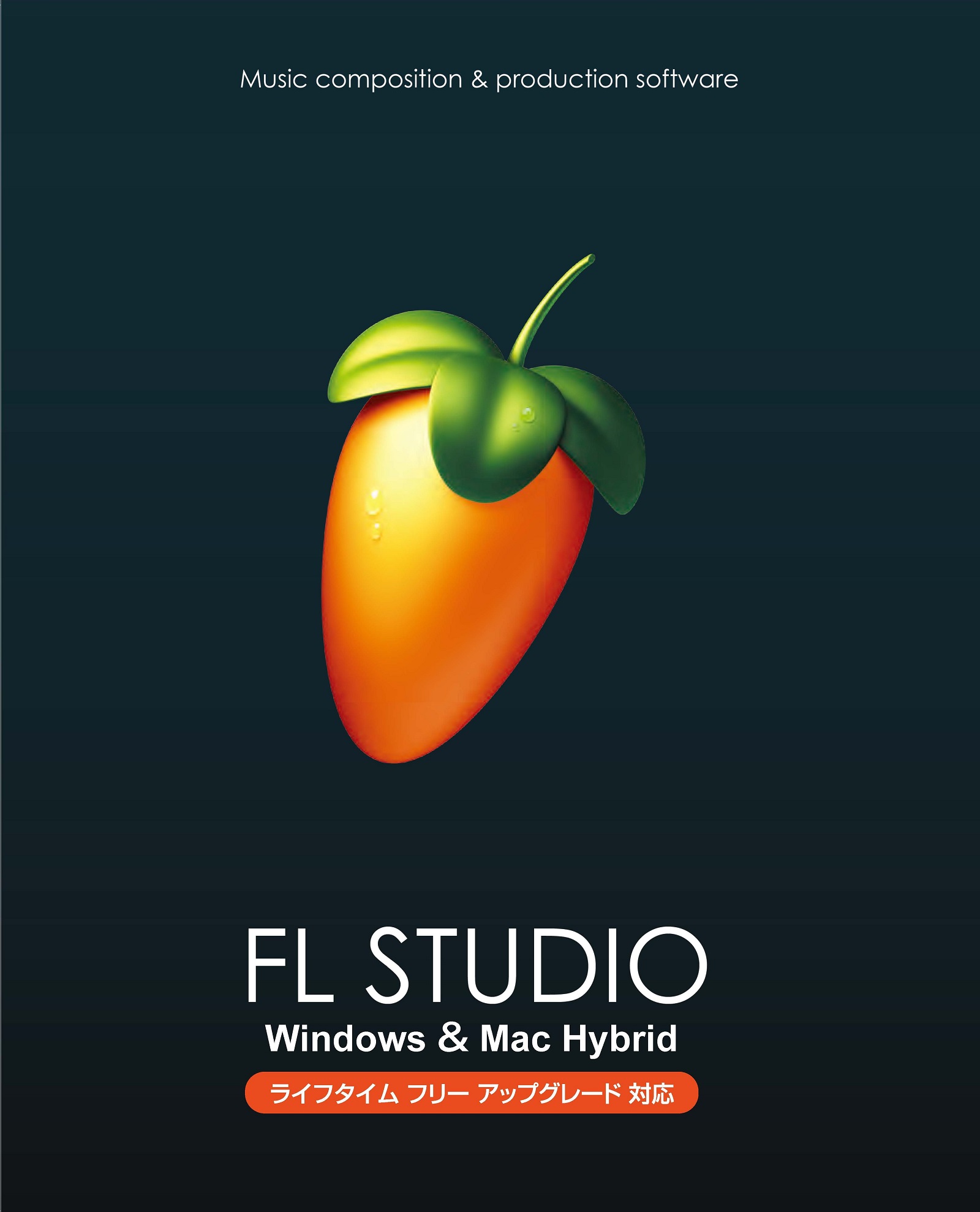 IMAGE LINE SOFTWARE <br>FL Studio 21 Fruity<br><br>