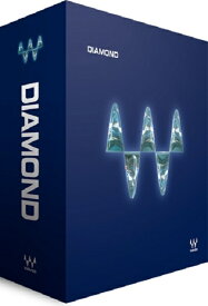 WavesDiamond Upgrade from Platinum【メール納品】
