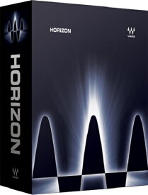 WavesHorizon Upgrade from Platinum【送料無料】