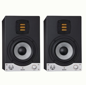 �y���ʌ���zEVE AudioSC205 �y�A�y2-Way, 5 Active Speaker�z�ySC205 /2��z�y���������z