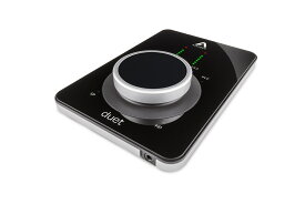 Apogee アポジー Duet3【オーディオインターフェイス】【MAC/Windows対応】【送料無料】