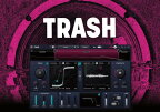 iZotope Trash: Upgrade from previous versions of Trash, Music Production Suite, and Everything Bundle