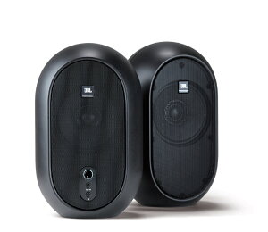 JBLPROFESSIONAL(JBL)104-Y3【ペア】【パワード・スタジオモニター】【2019年8月7日発売!!予約受付中】【送料無料】