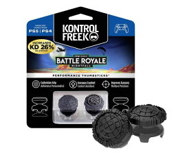 Kontrolfreek　Battle Royale Nightfall PS5（BL-2345-PS5）【送料無料】【お取り寄せ商品】