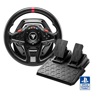 y4`5Ŕ\zThrustmaster @XXg}X^[@ T128P@i4160864j yXeAORg[[zyQ[~ORg[[zyVizyKizyz