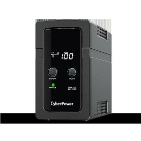 CyberPower Backup CR 500