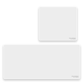 X-raypad Aqua Control Plus White(XXLサイズ…900×400×3mm)【入荷次第発送】【送料無料】
