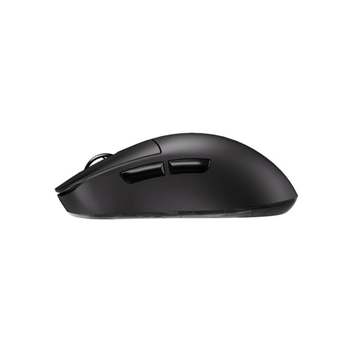 楽天市場】Sprime PM1 Wireless Gaming Mouse Black ゲーミングマウス 
